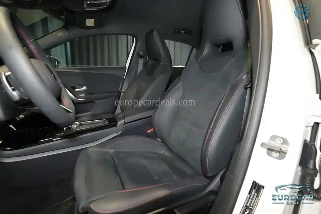Mercedes-Benz A 250