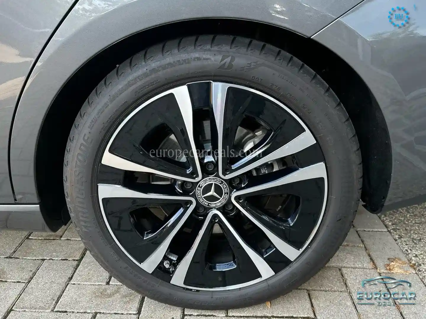 Mercedes-Benz CLA 200 Shooting Brake