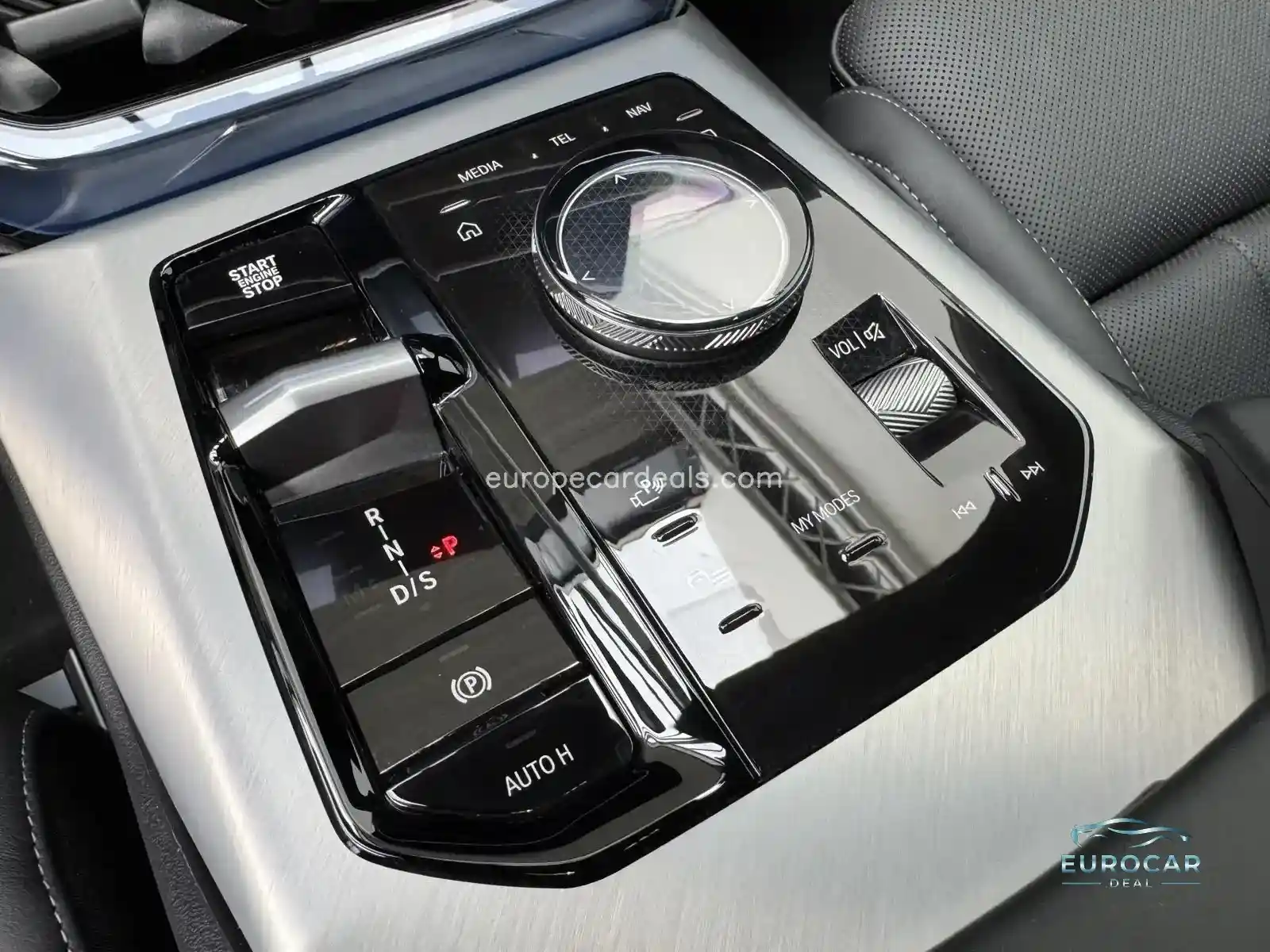 BMW X3 M50