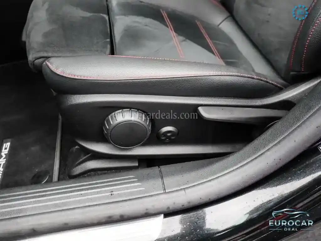 Mercedes-Benz CLA 200 Shooting Brake