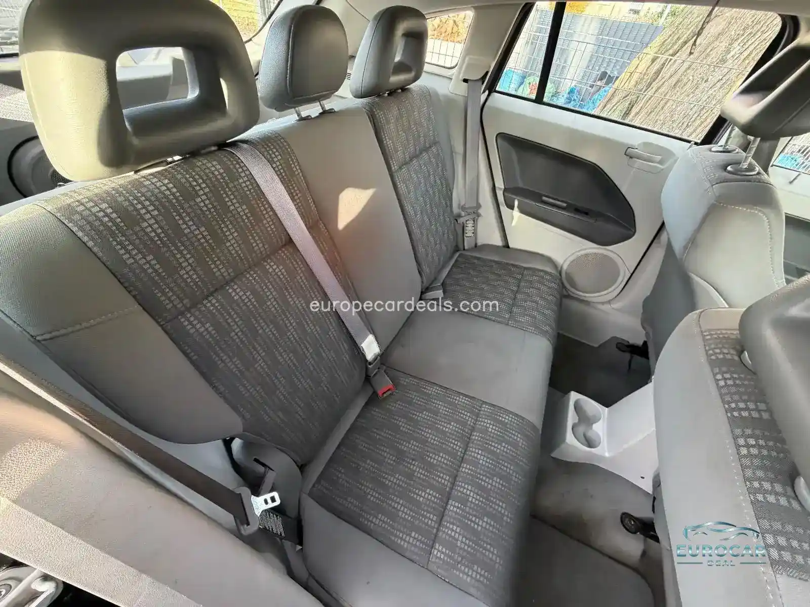 Dodge Caliber