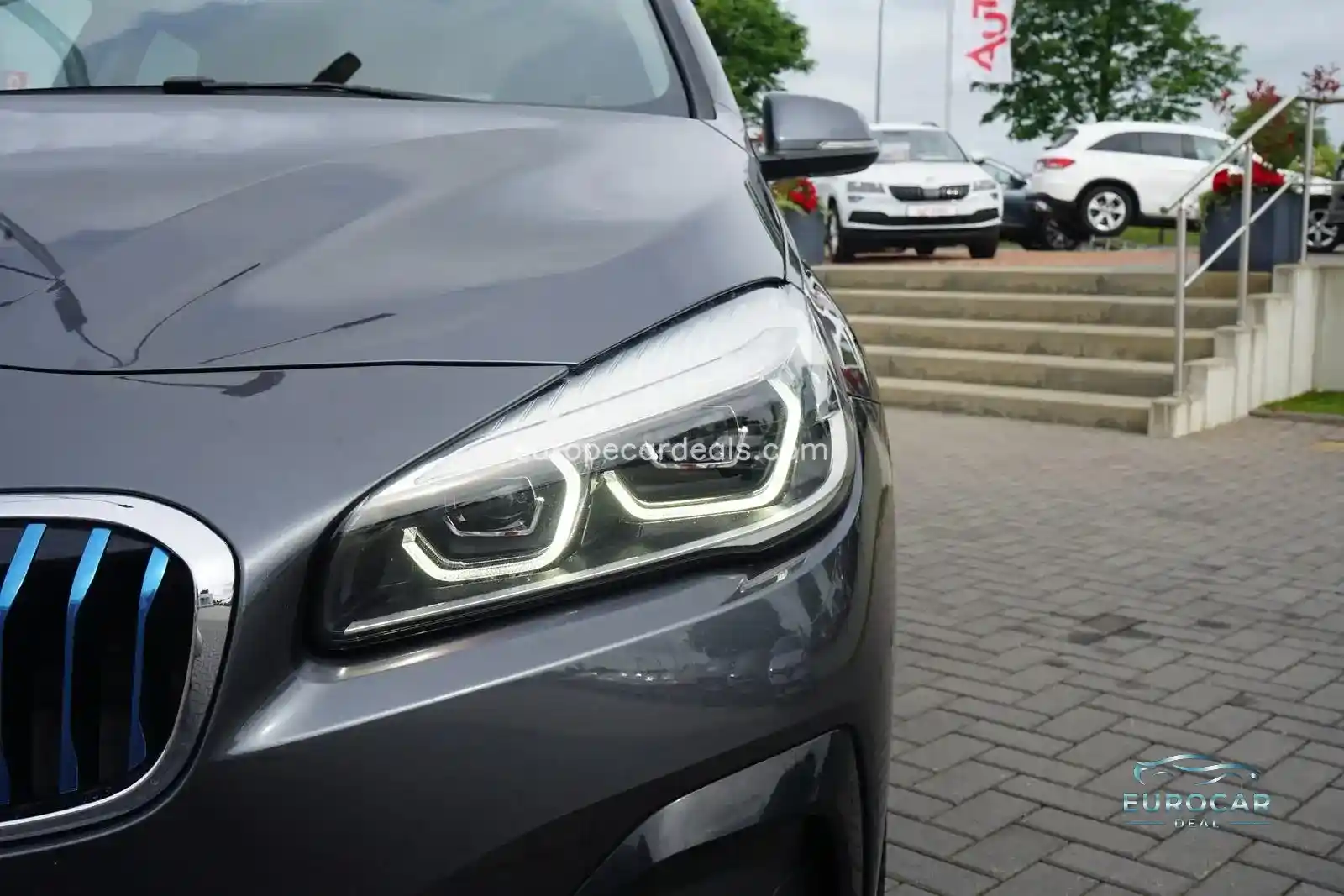 BMW 225 Active Tourer