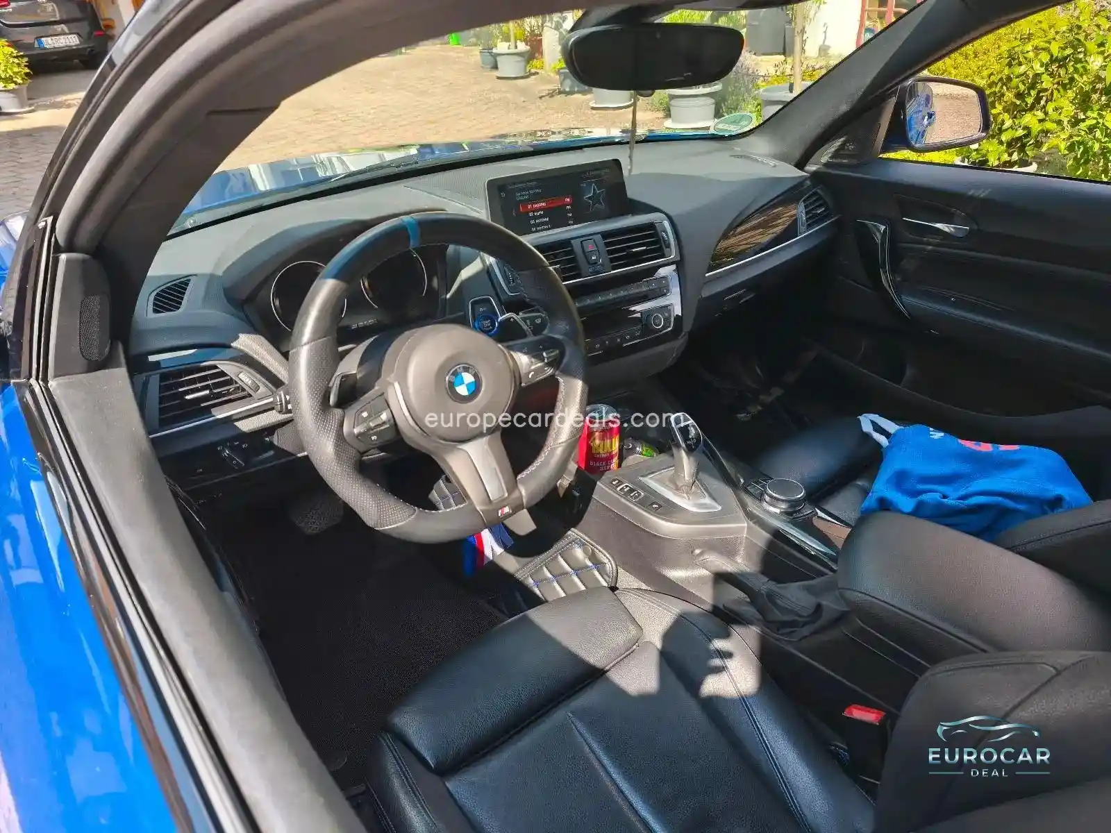 BMW M240i