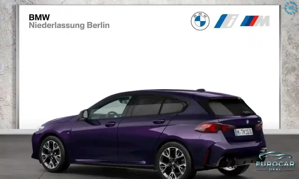 BMW 120