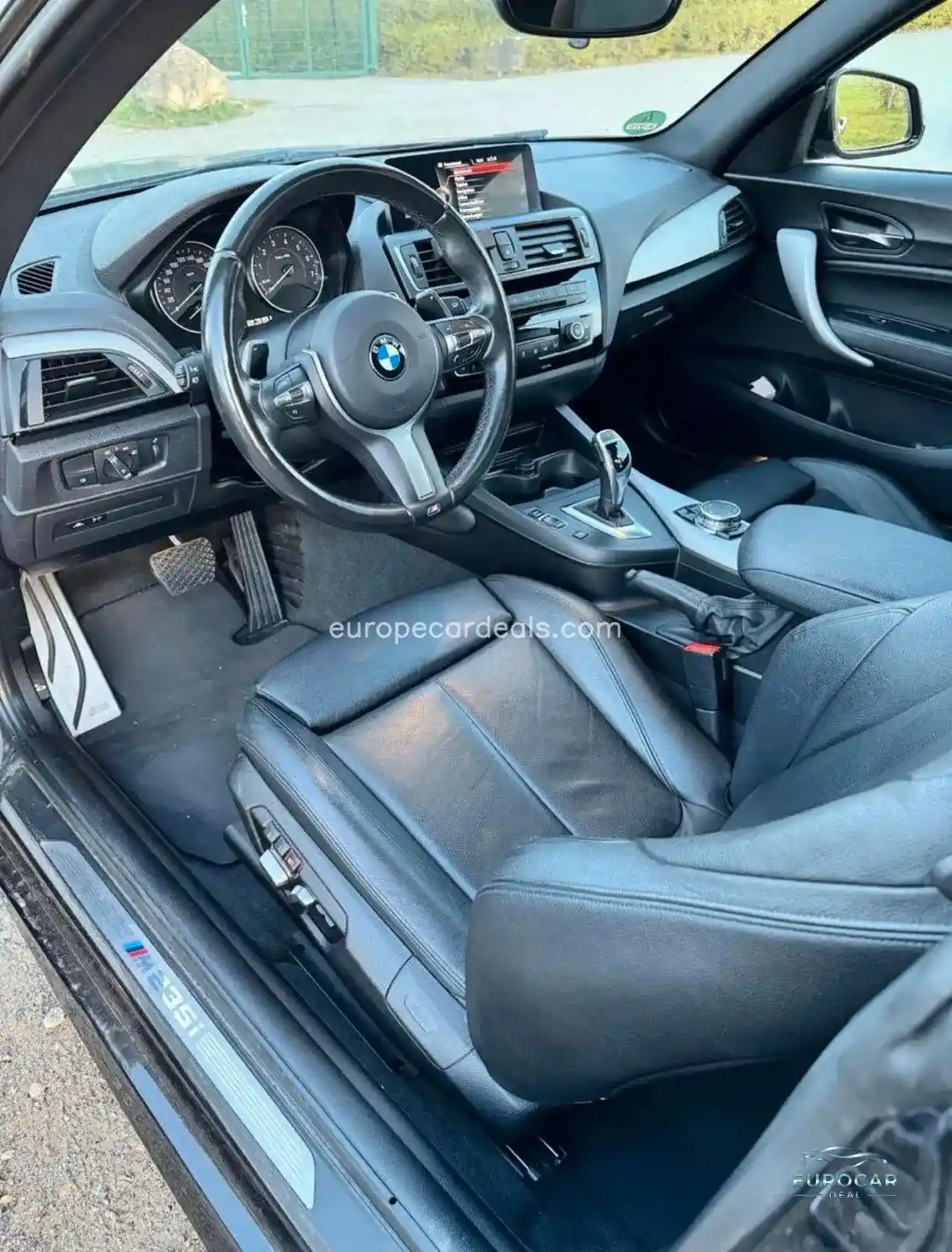 BMW M235