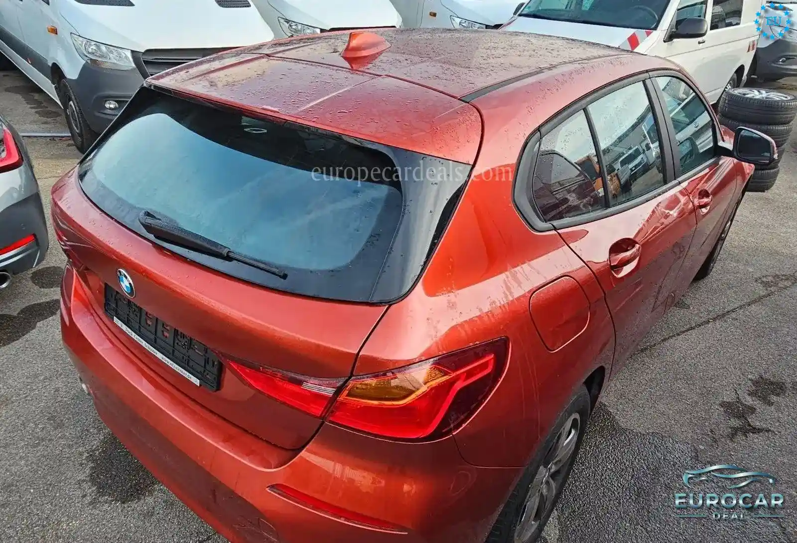 BMW 116