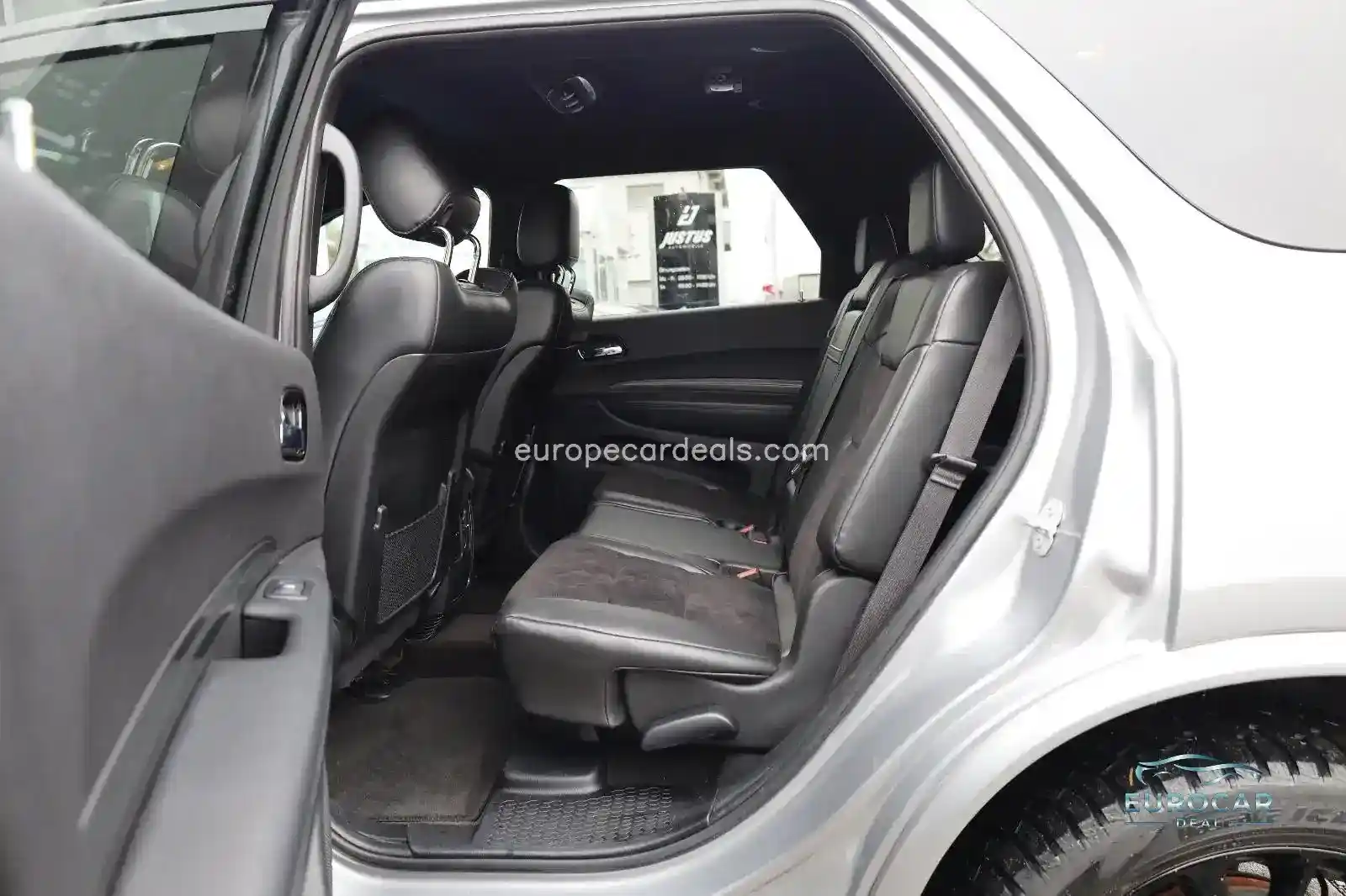 Dodge Durango