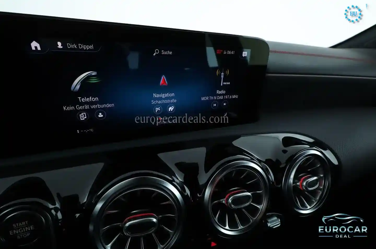 Mercedes-Benz CLA 200 Shooting Brake