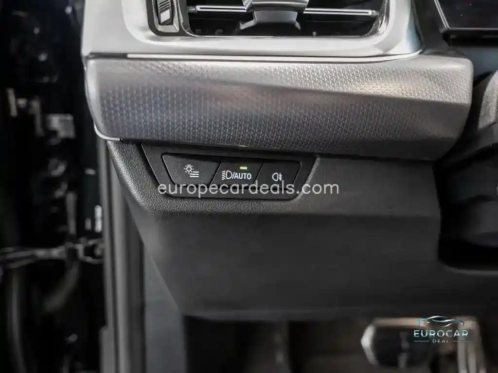 BMW 218 Active Tourer