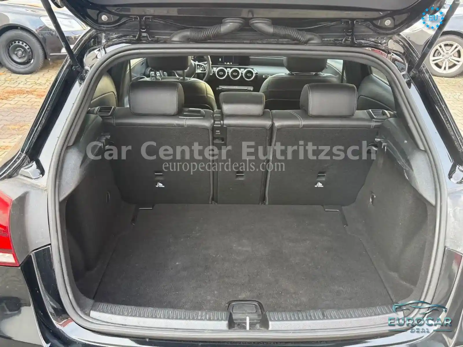 Mercedes-Benz A 220