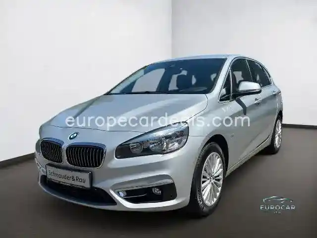 BMW 220 Active Tourer