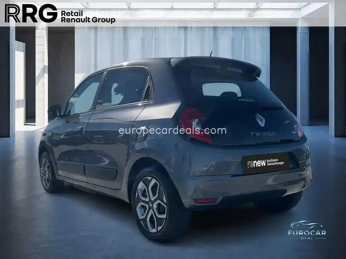 Renault Twingo
