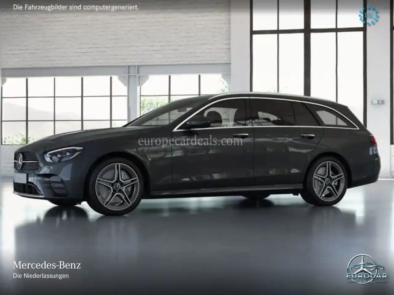Mercedes-Benz E 300