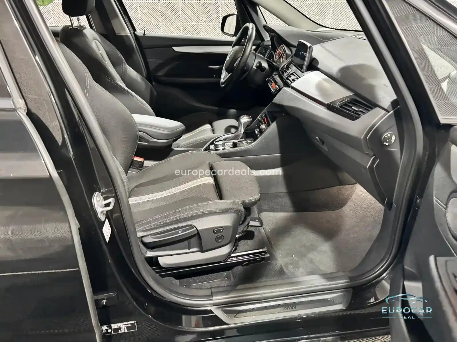 BMW 218 Active Tourer