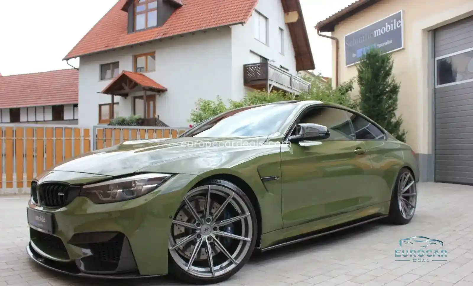 BMW M4