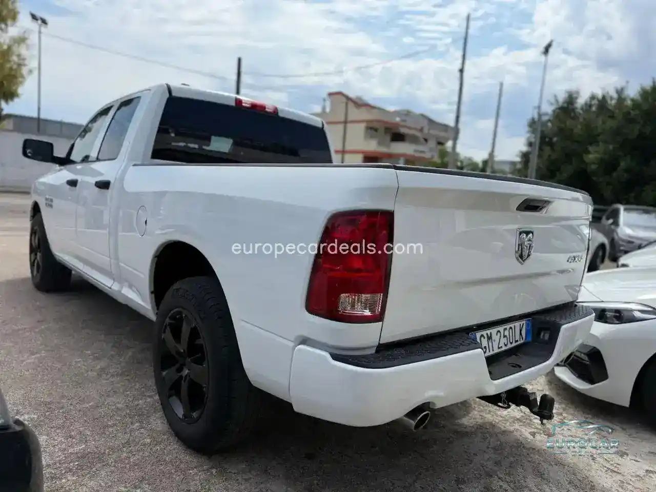 Dodge Other