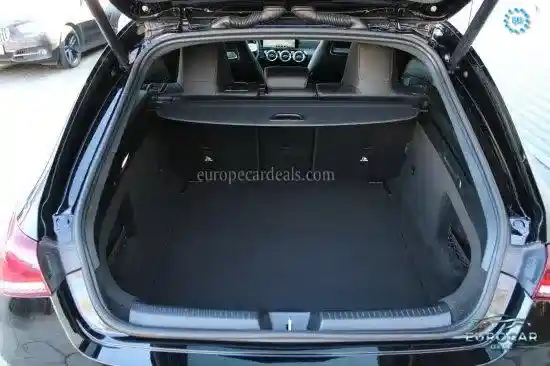 Mercedes-Benz CLA 220