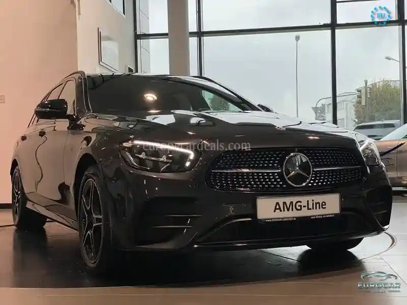 Mercedes-Benz E 300