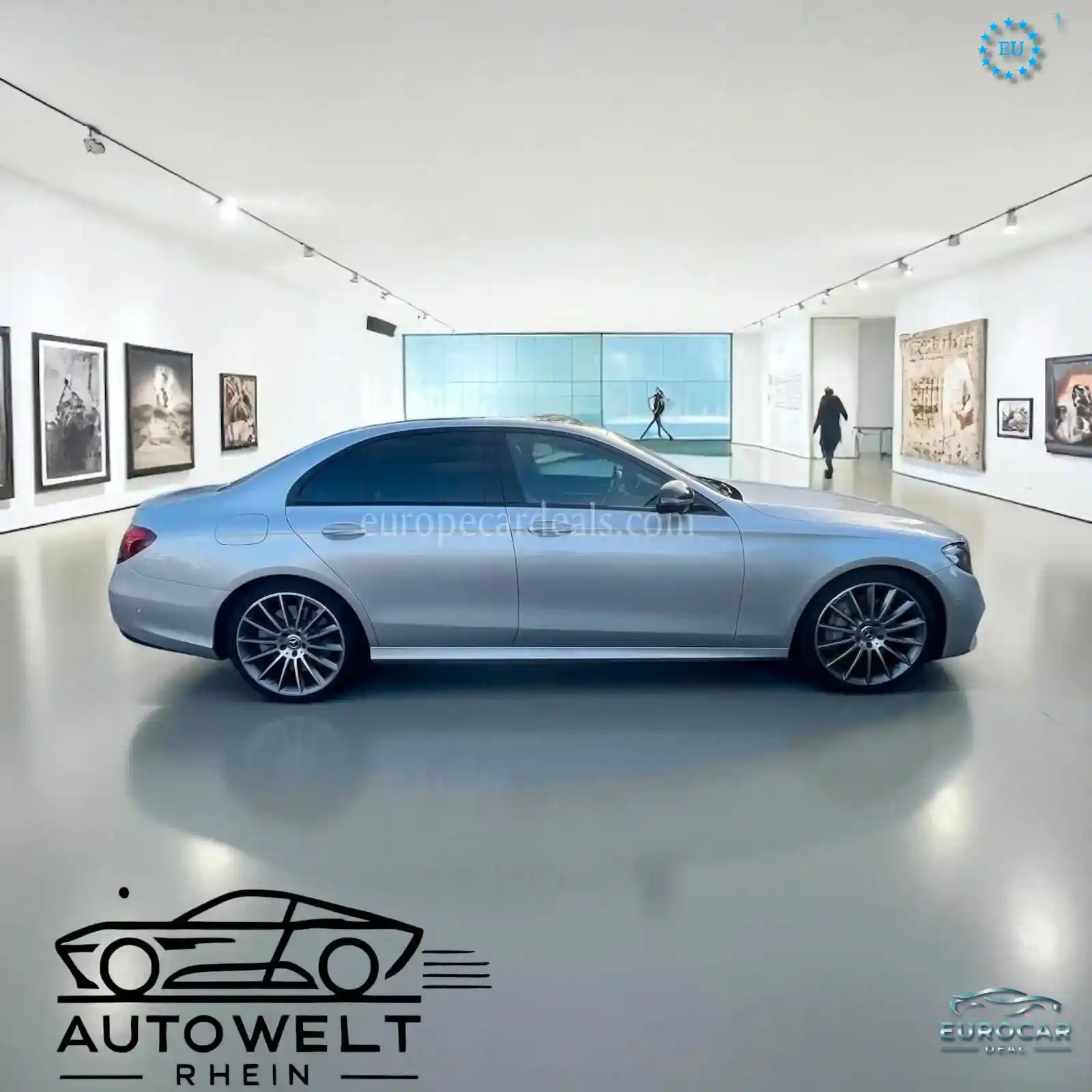 Mercedes-Benz E 450