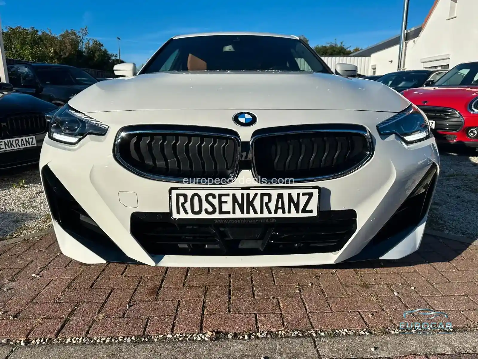 BMW 220