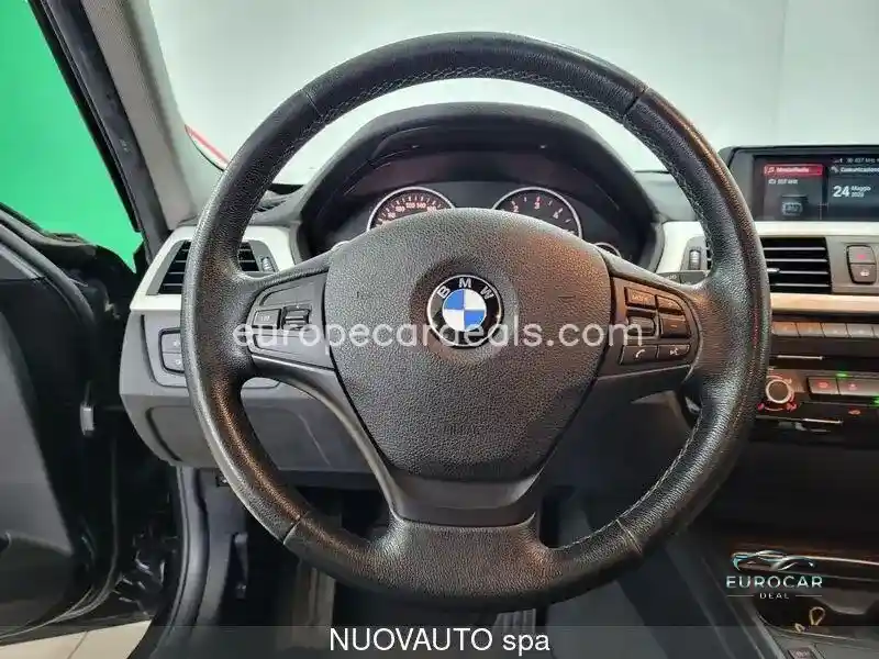 BMW 316