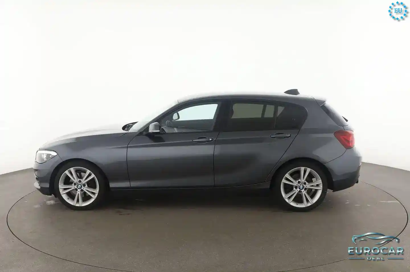 BMW 125