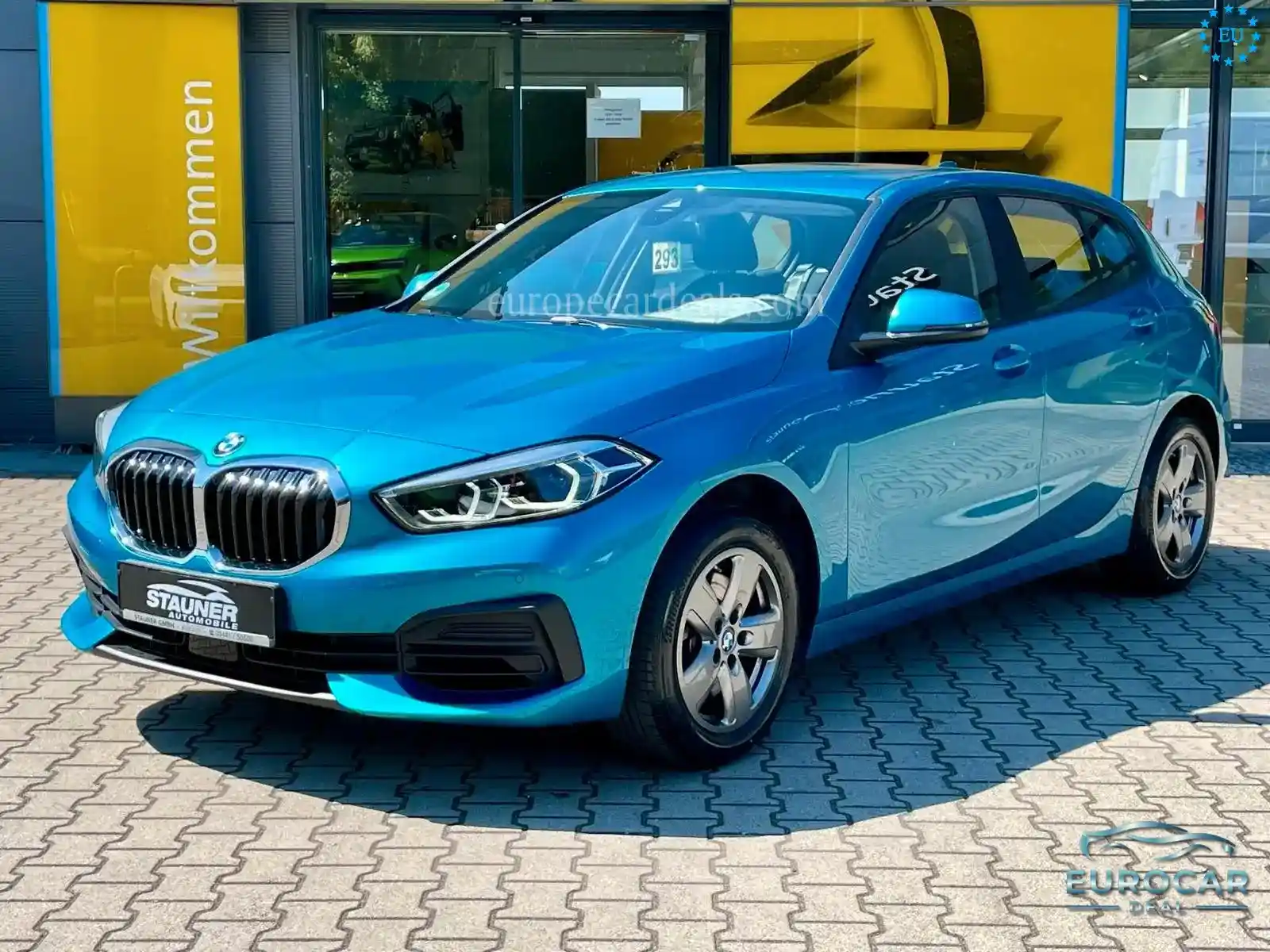 BMW 116