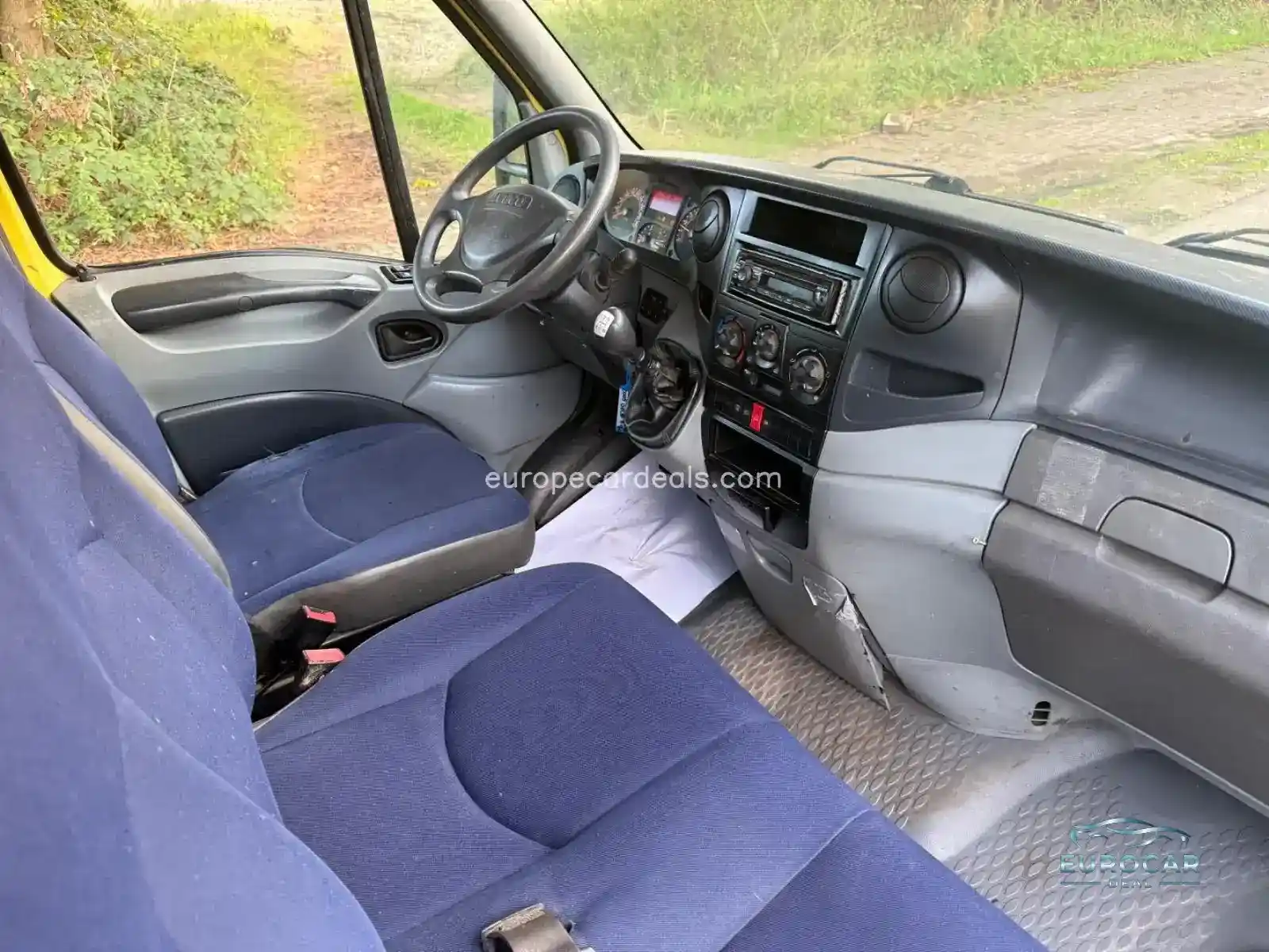 Iveco Other