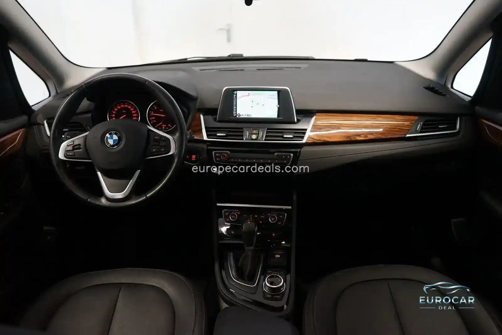 BMW 220 Gran Tourer