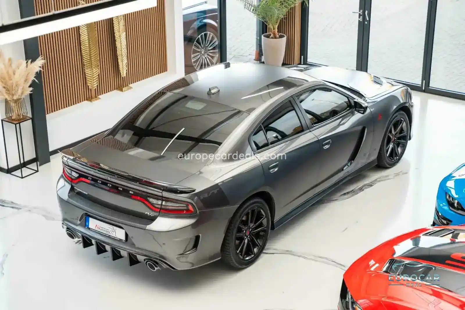 Dodge Charger