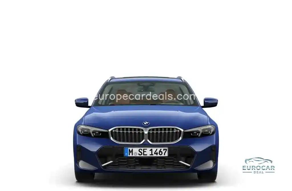 BMW 330