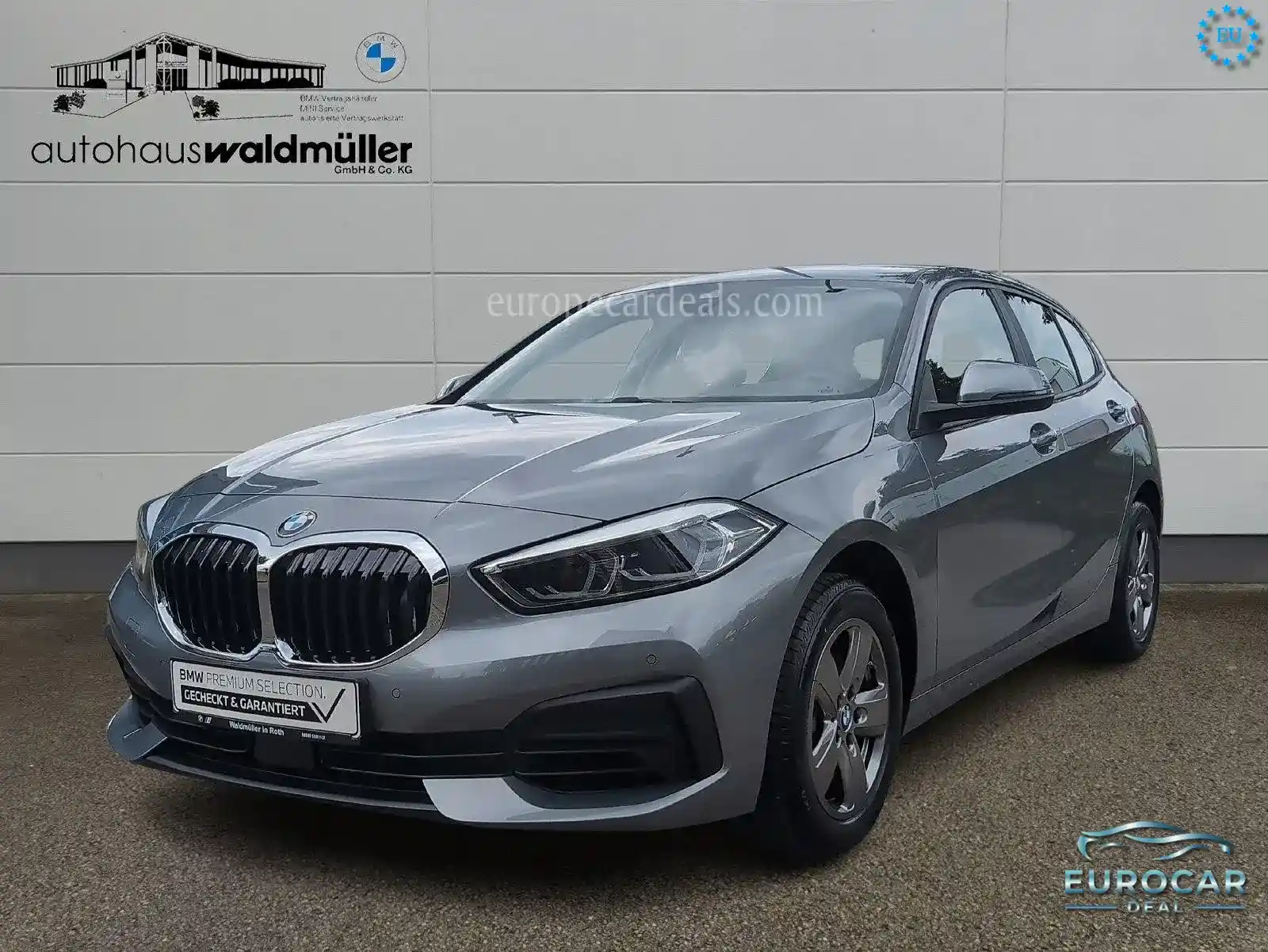 BMW 116