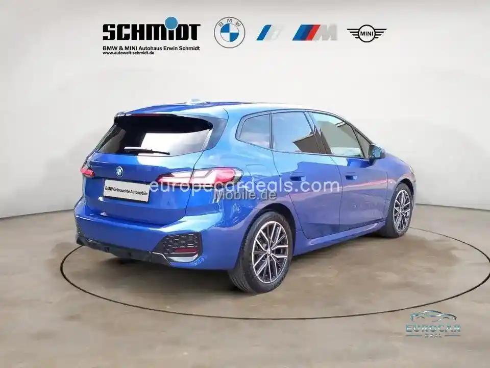BMW 218 Active Tourer