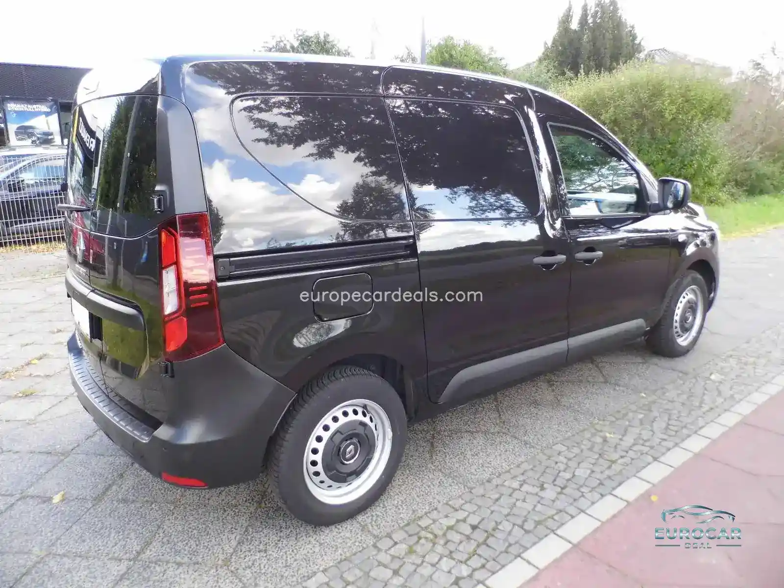 Renault Express