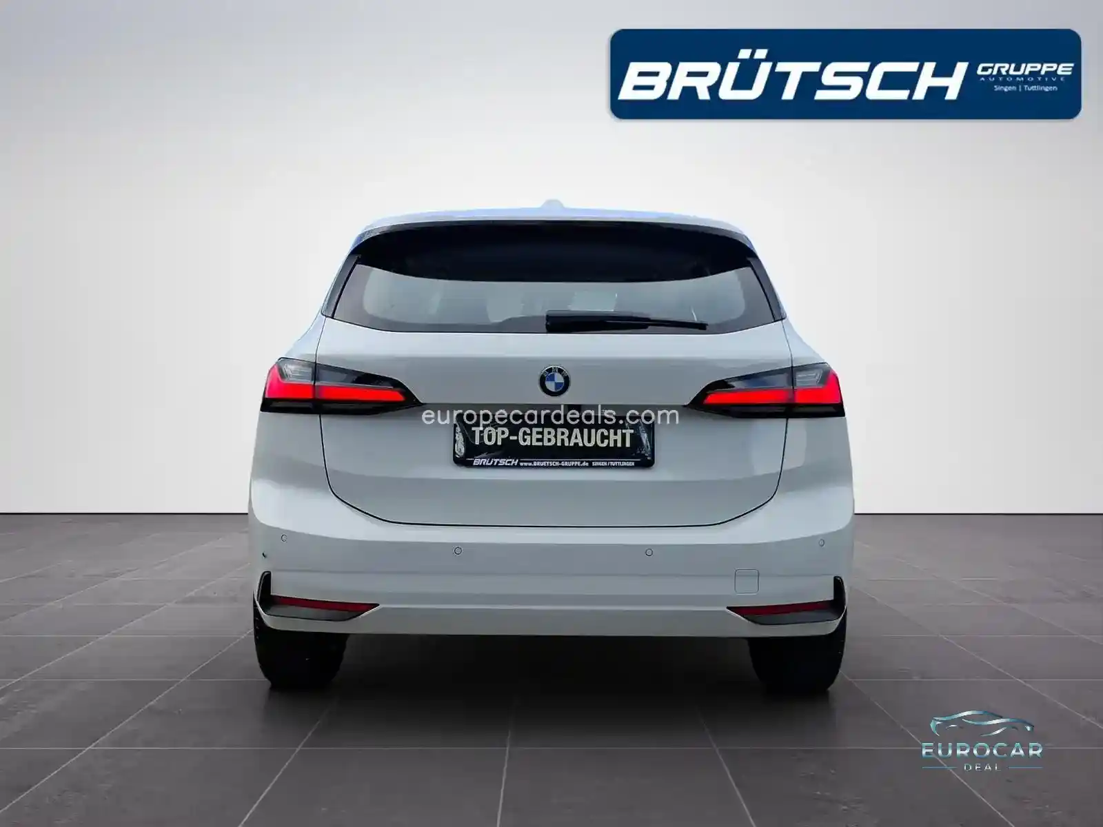 BMW 218