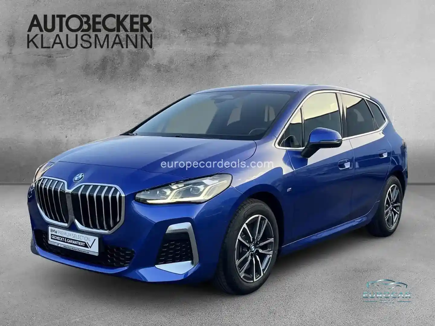 BMW 223 Active Tourer