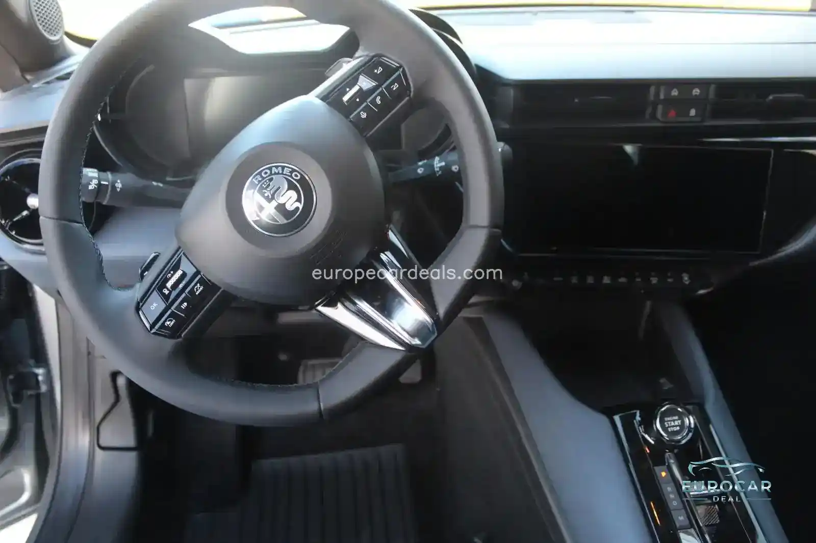 Alfa Romeo Junior
