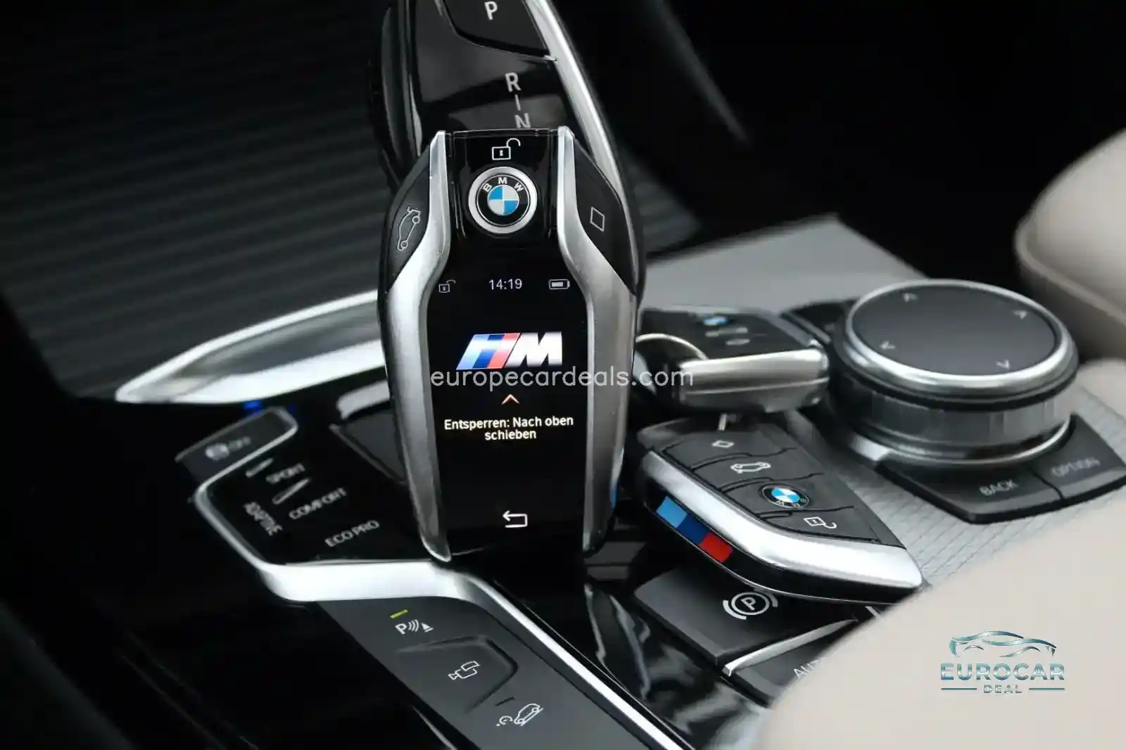 BMW X3 M40