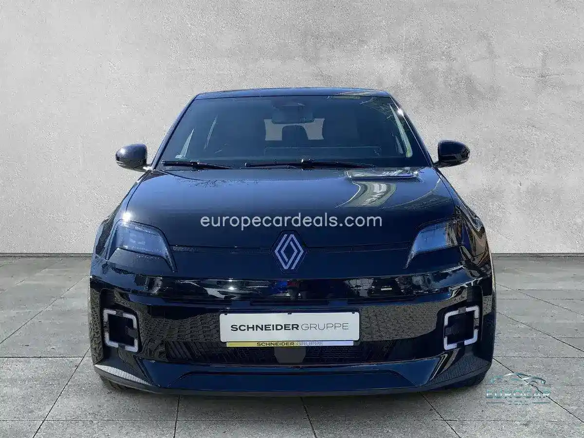 Renault R 5