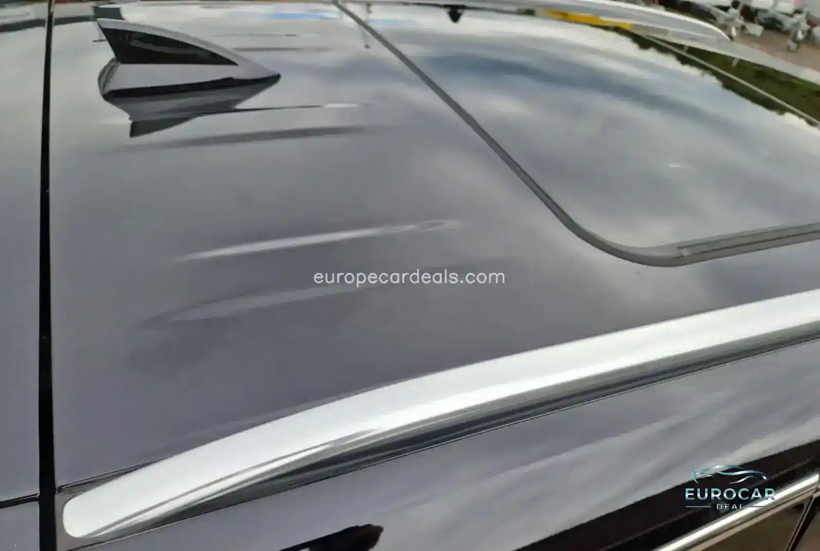 BAIC Beijing X75