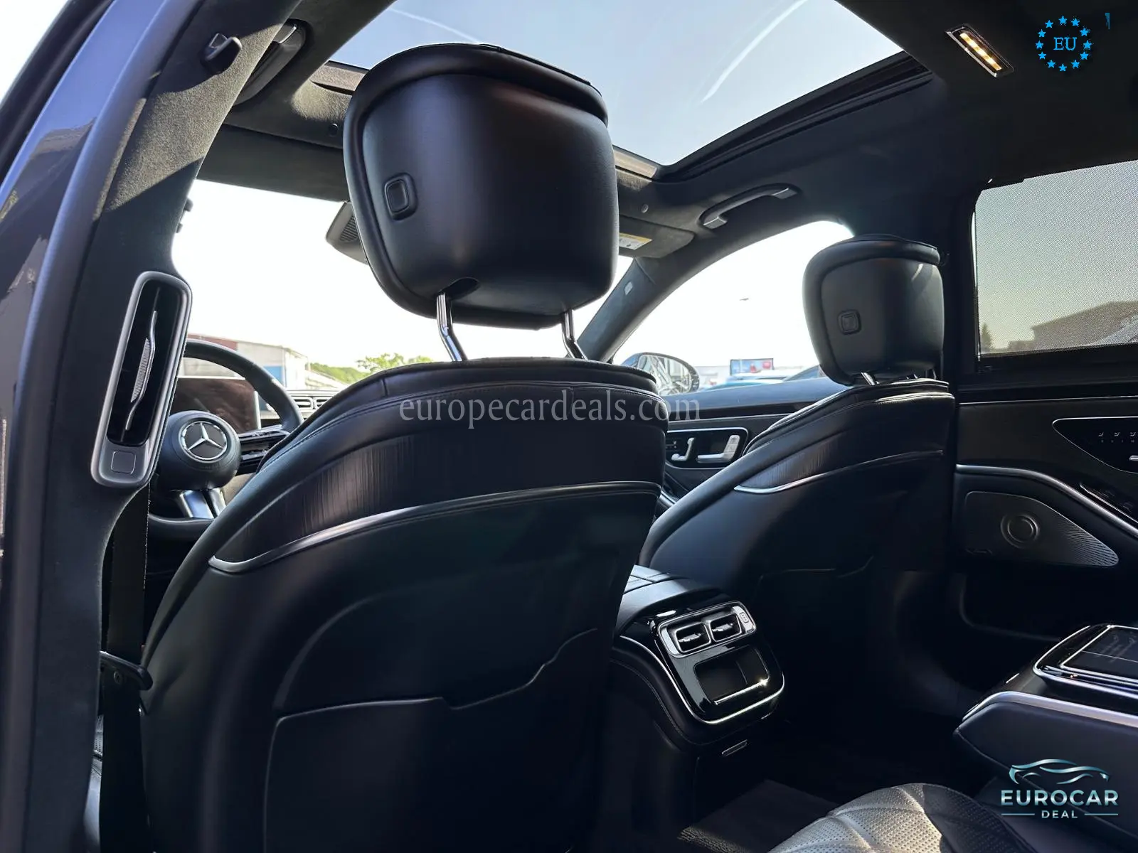 Mercedes-Benz S 400