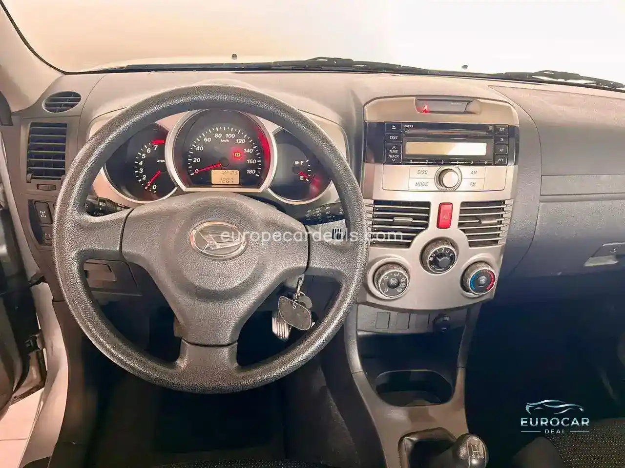 Daihatsu Terios