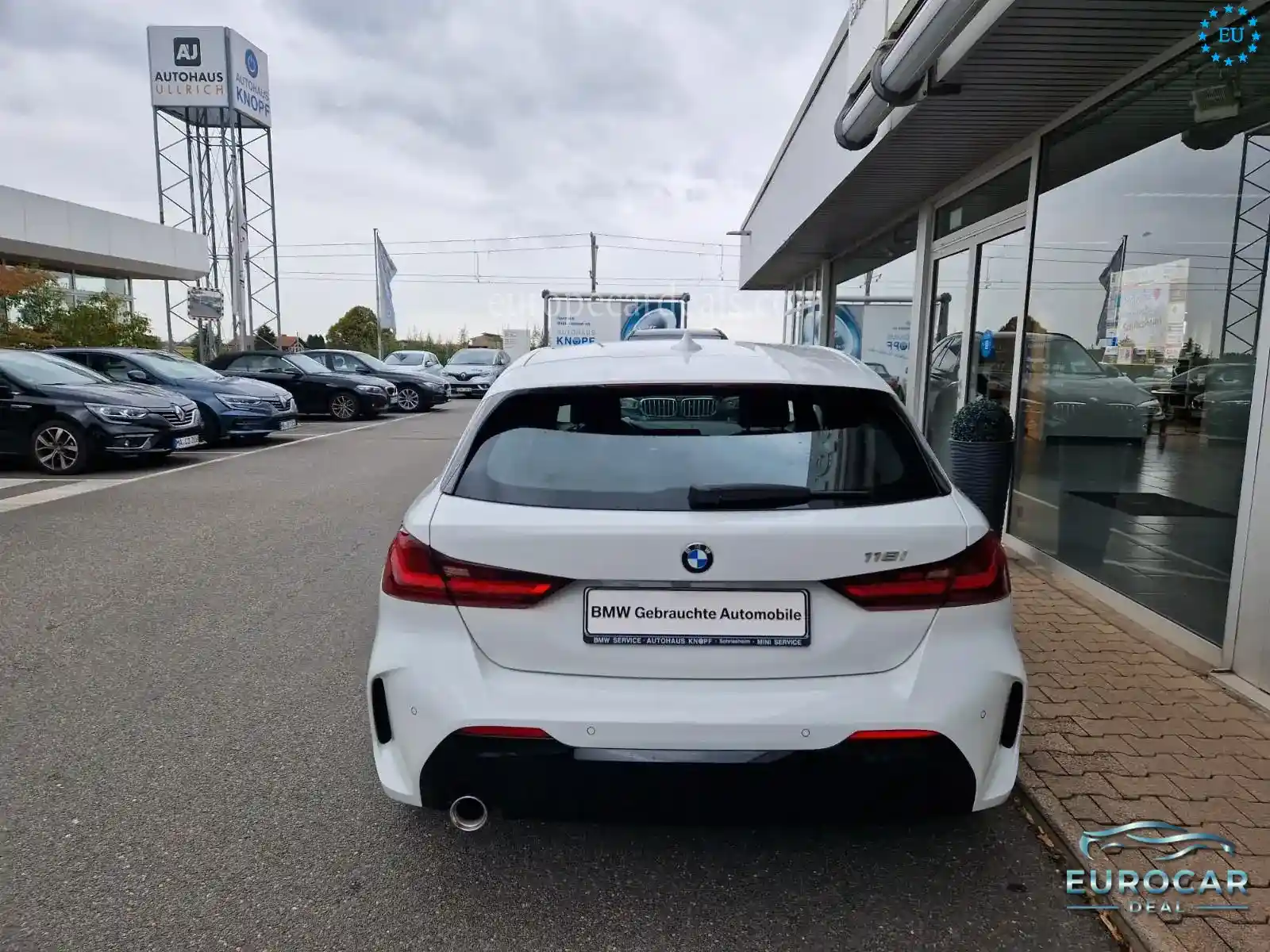 BMW 118