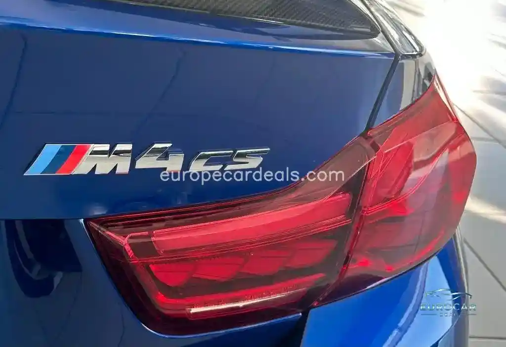 BMW M4