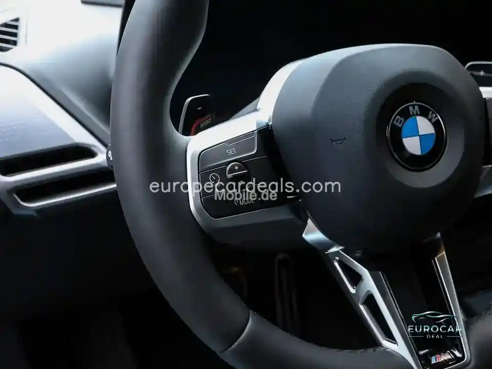 BMW 220 Gran Coupé