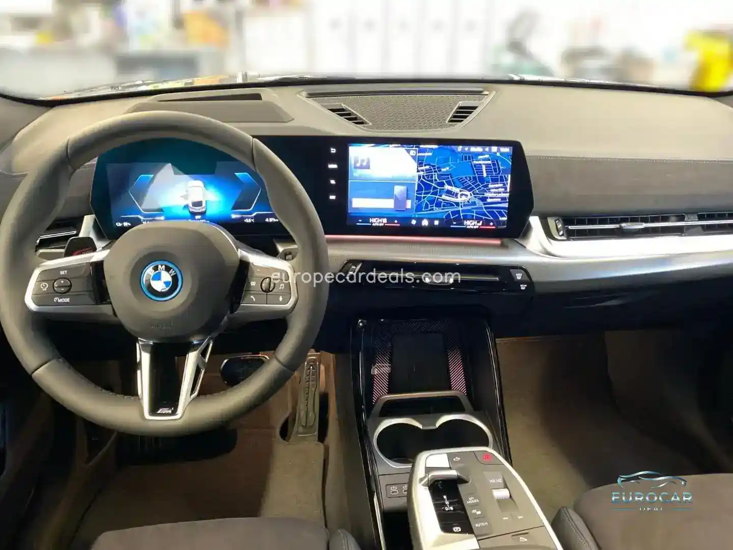 BMW iX2