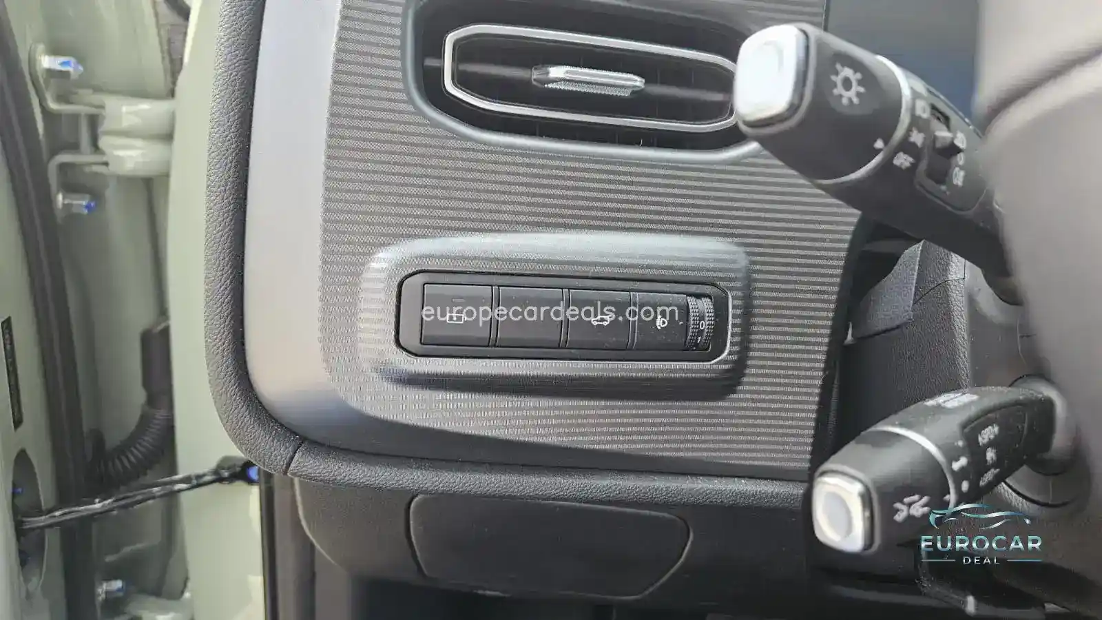 BAIC BJ30
