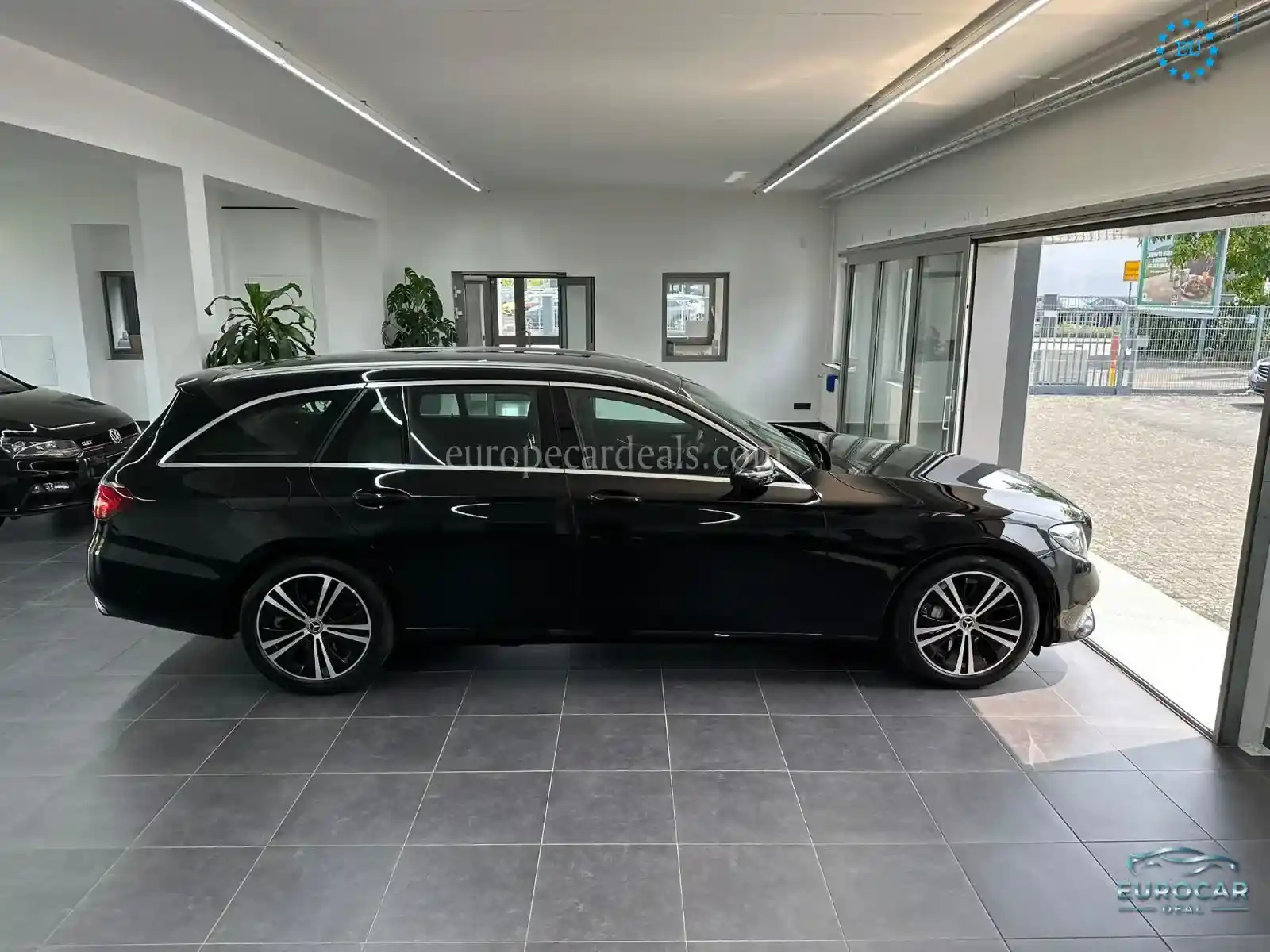 Mercedes-Benz E 450