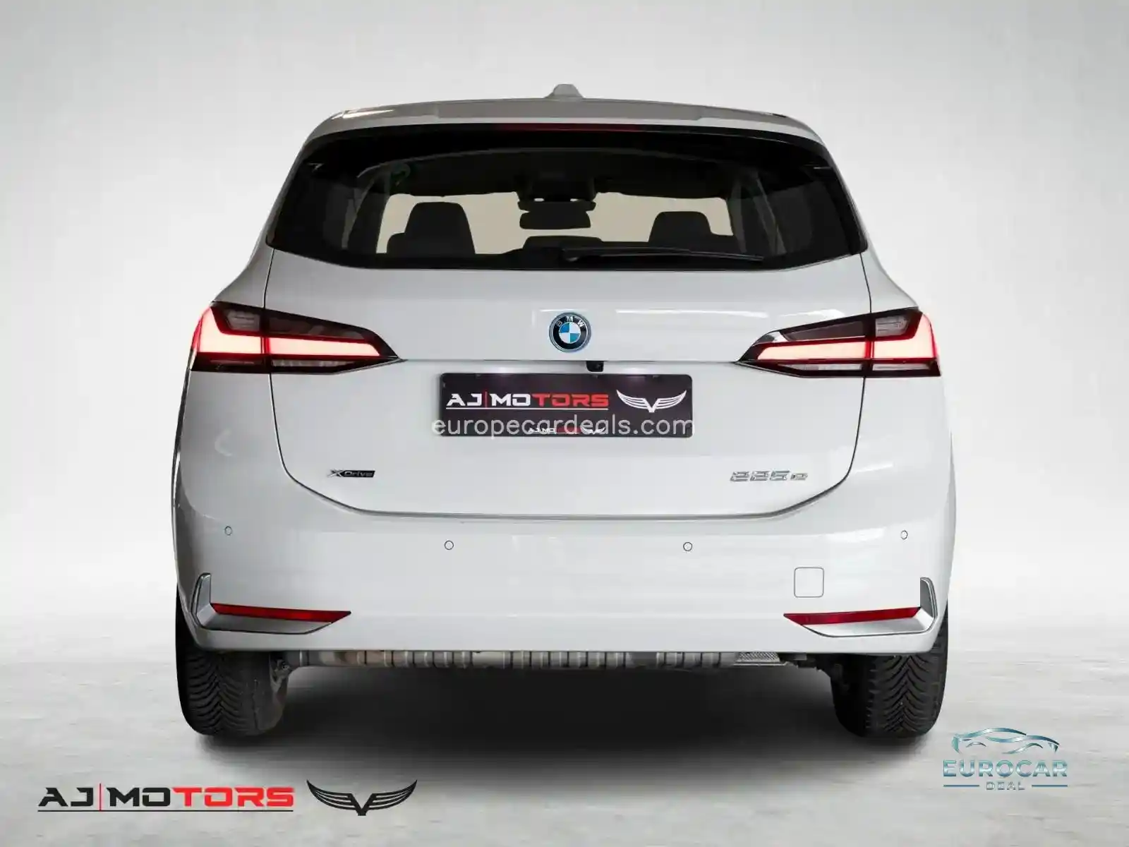 BMW 225 Active Tourer
