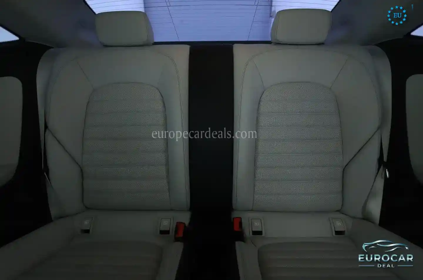 Mercedes-Benz C 400